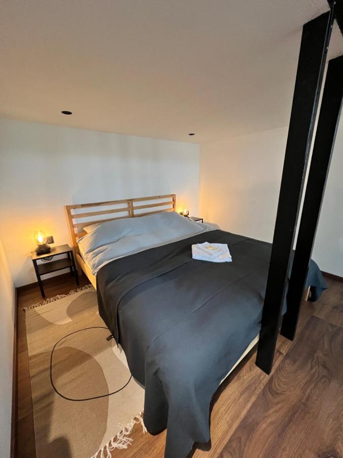 Bed & Breakfast Heit Joure Eksteriør billede